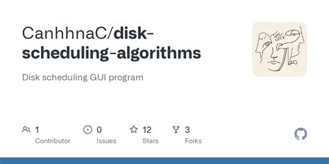 disk scheduling calculator|CanhhnaC/disk.